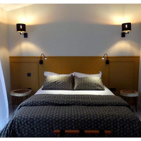 Le Predaiou Bed and Breakfast La Garde-Adhémar Esterno foto