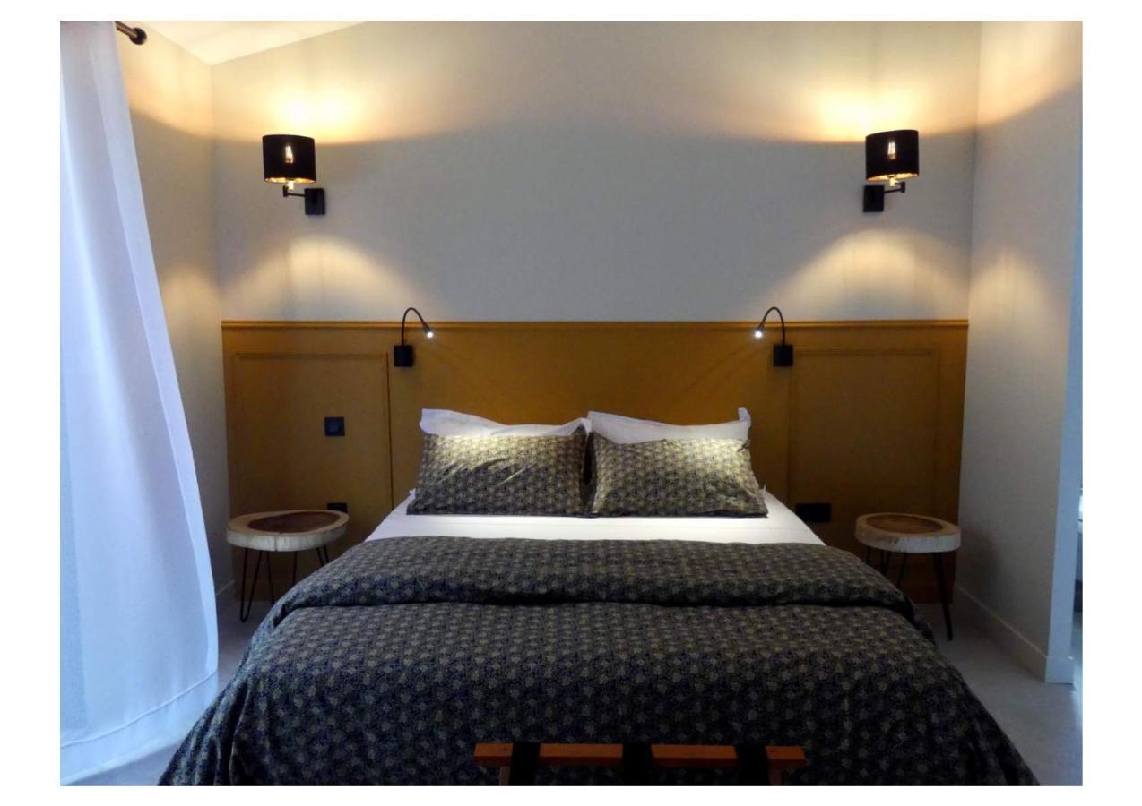 Le Predaiou Bed and Breakfast La Garde-Adhémar Esterno foto